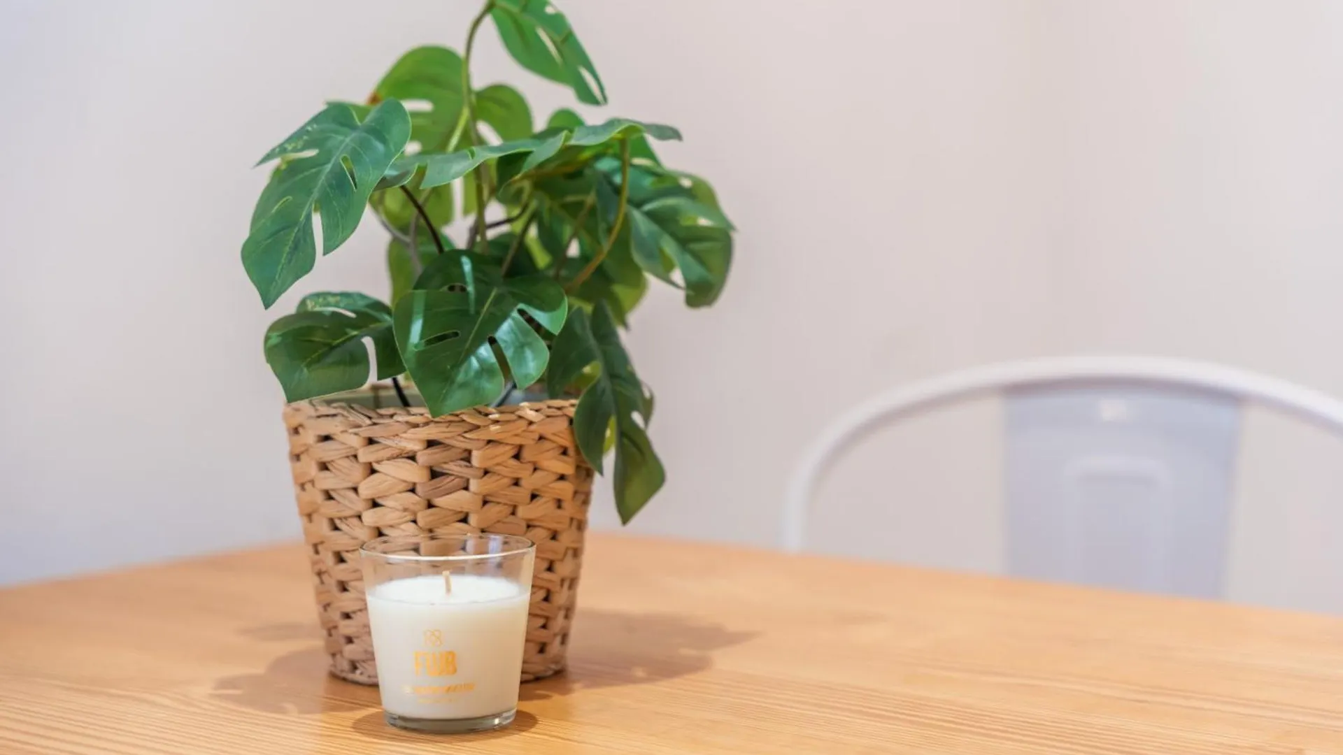 Apartment Feel Welcome Barcelona Smart Flat Cornella de Llobregat