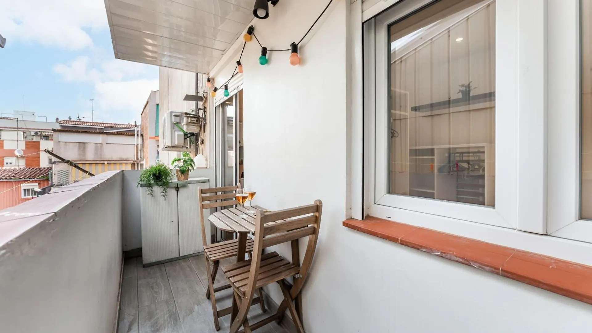 Feel Welcome Barcelona Smart Flat Cornella de Llobregat Spain