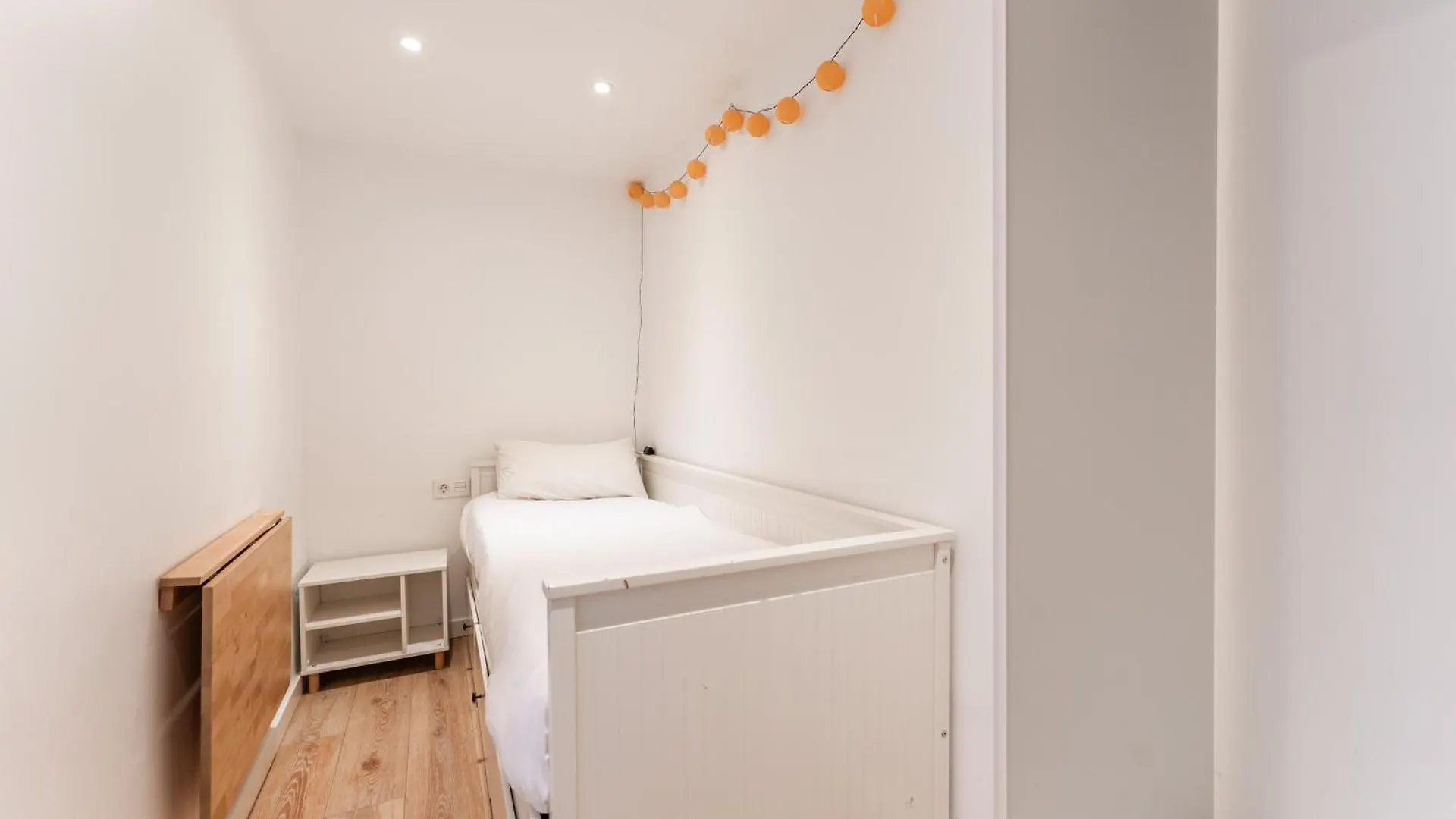 Feel Welcome Barcelona Smart Flat Cornella de Llobregat Apartment