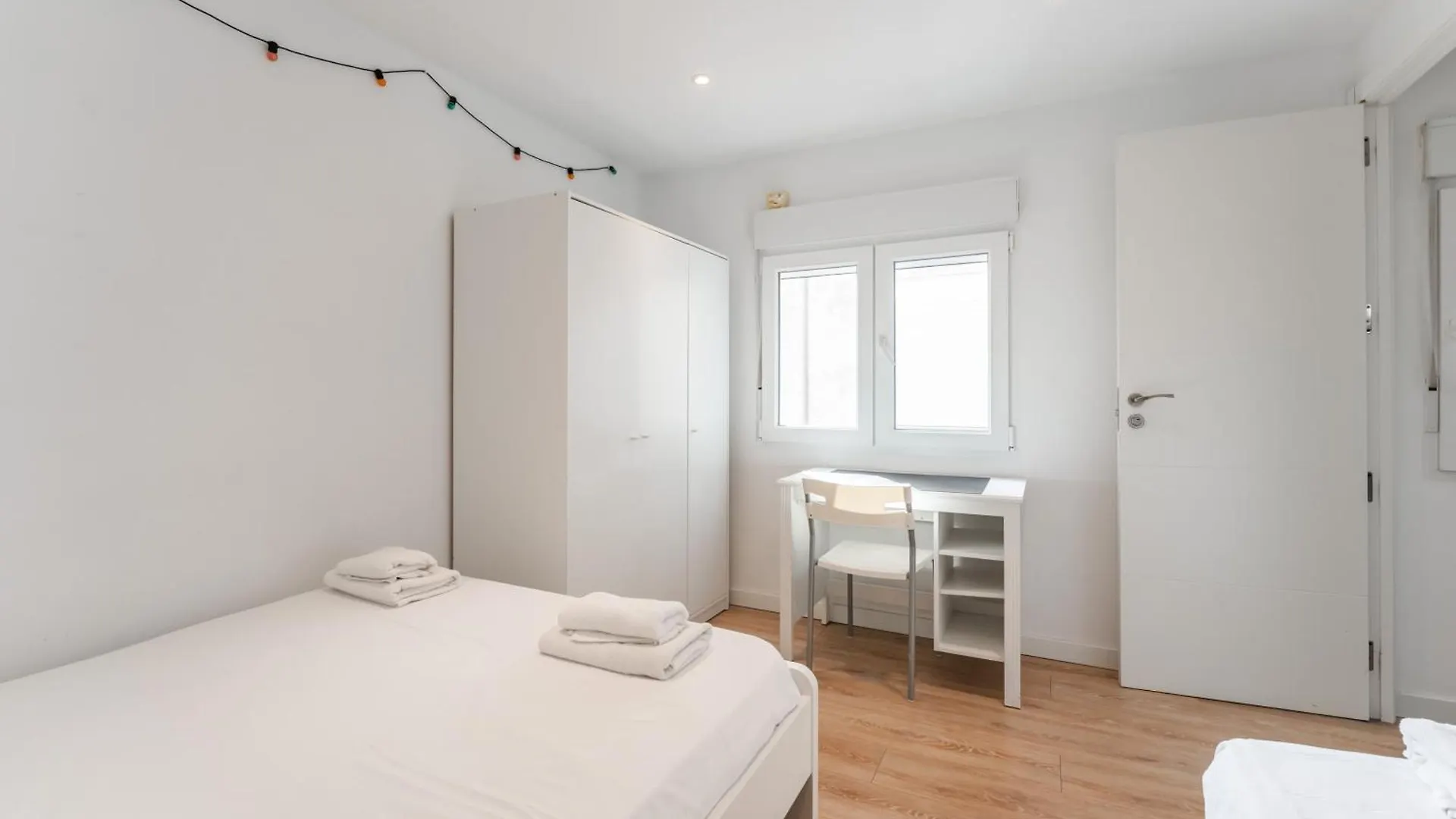 Feel Welcome Barcelona Smart Flat Cornella de Llobregat 0*,  Spain