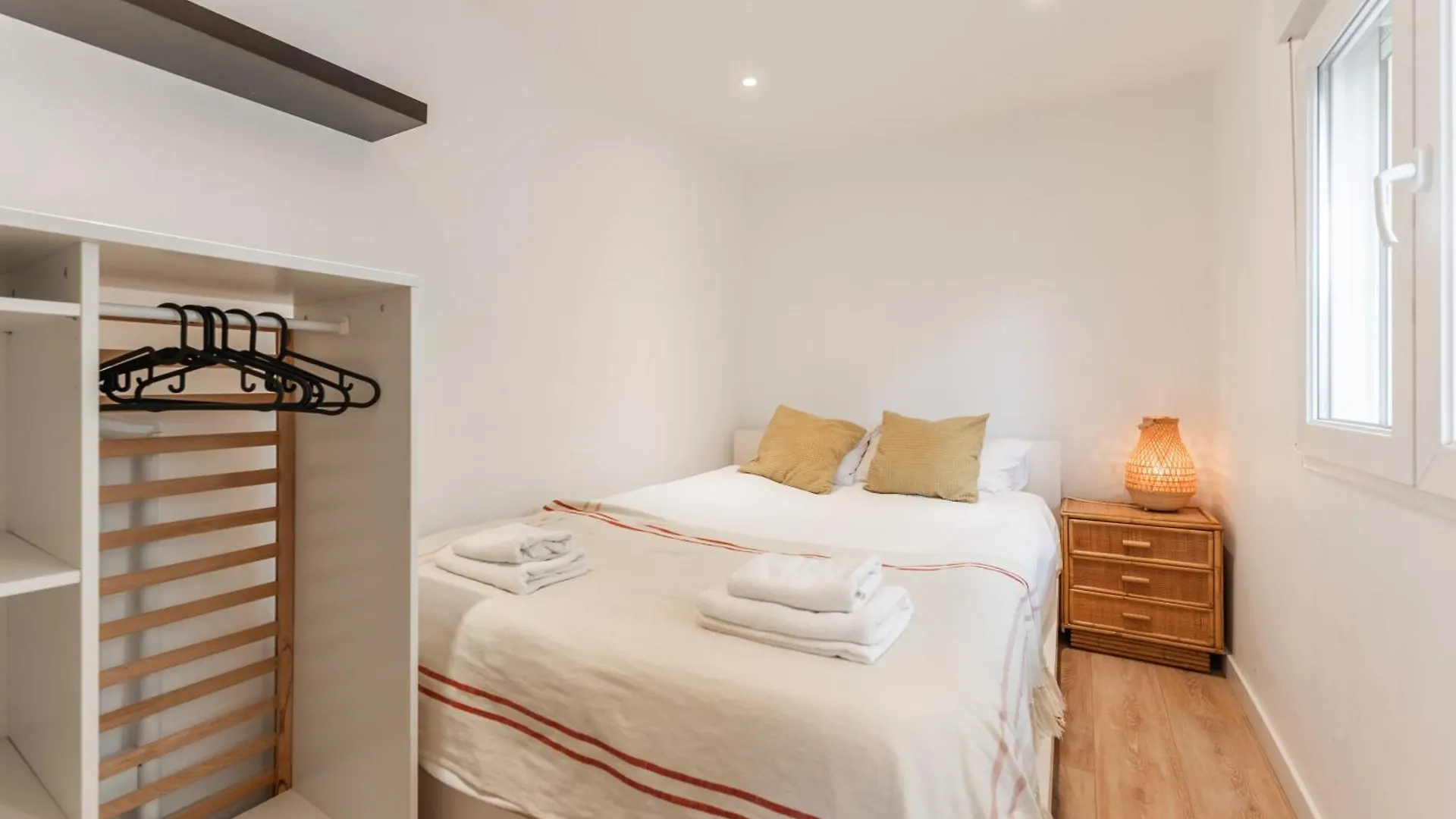 Apartment Feel Welcome Barcelona Smart Flat Cornella de Llobregat
