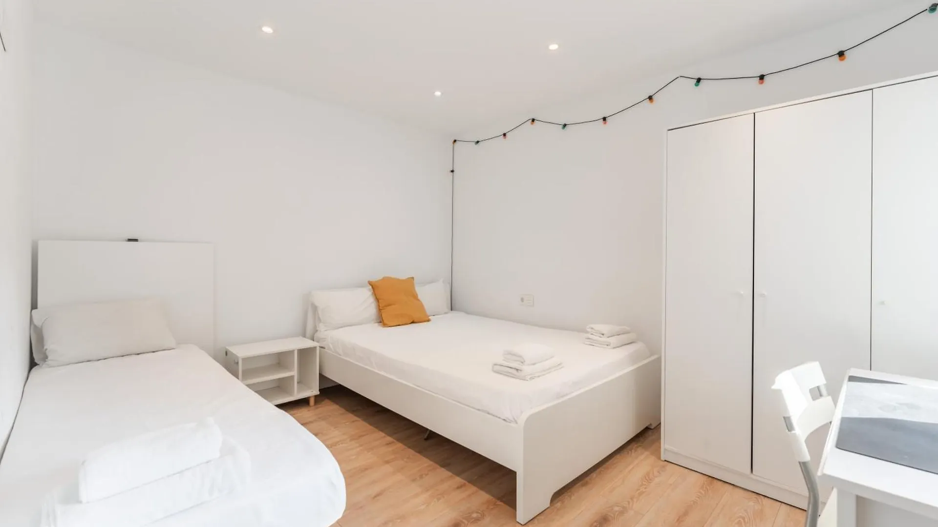 Apartment Feel Welcome Barcelona Smart Flat Cornella de Llobregat Spain