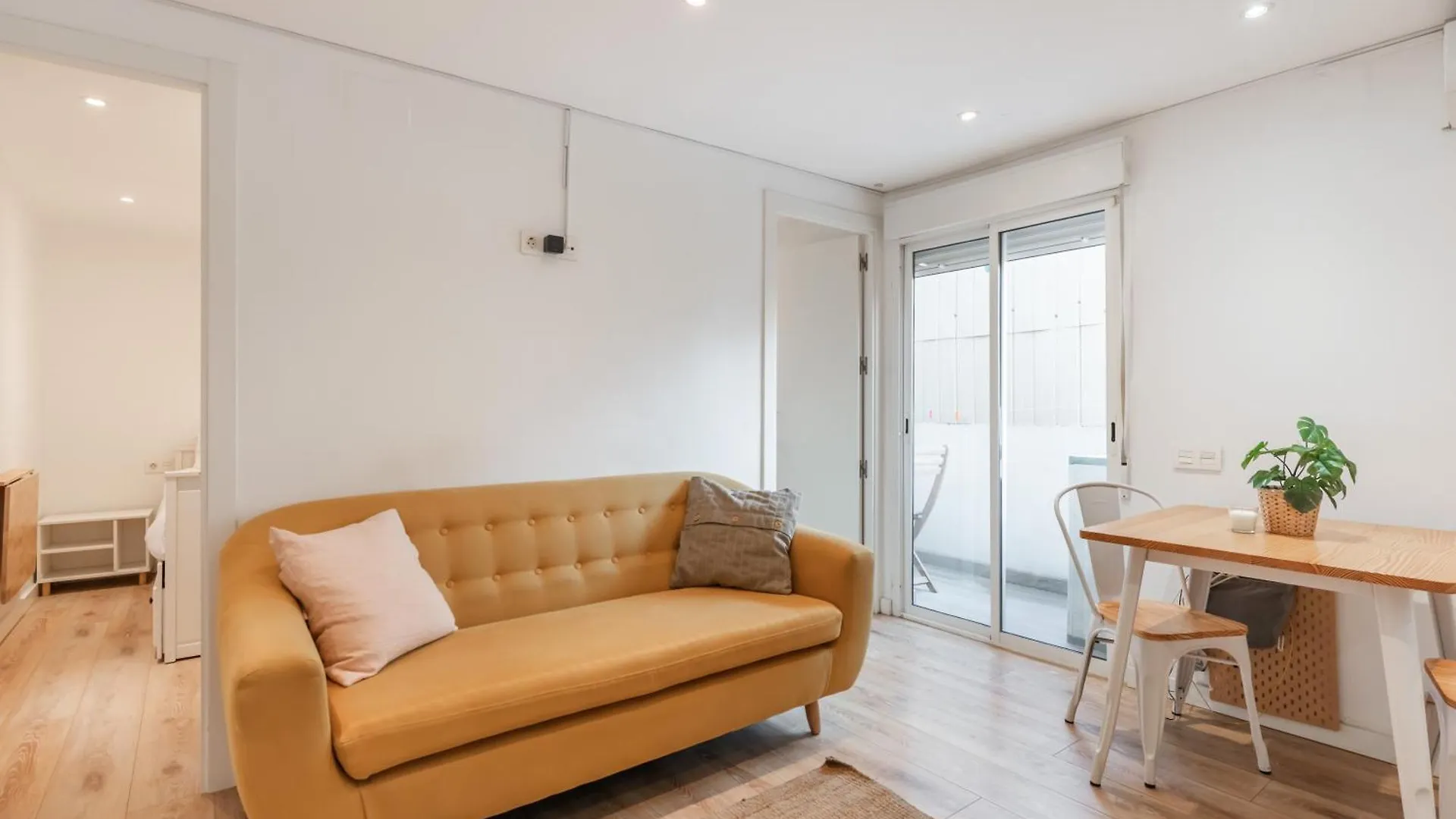 Feel Welcome Barcelona Smart Flat Cornellà de Llobregat